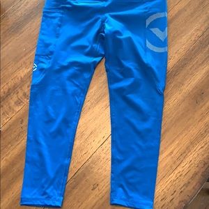 Women’s Virus crop Pant